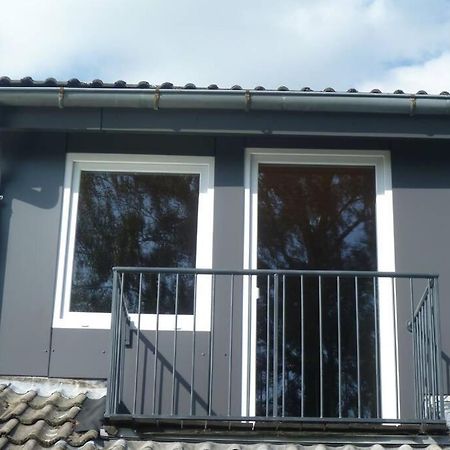 Ferienwohnung Bad Segeberg Exterior foto