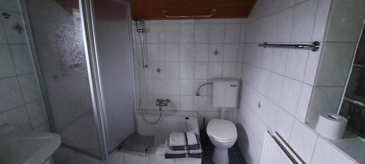 Ferienwohnung Bad Segeberg Exterior foto