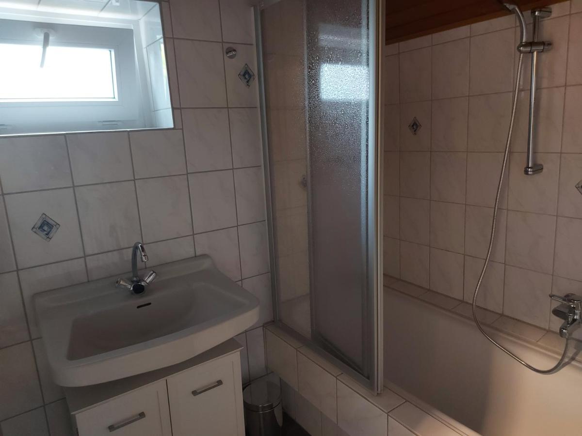 Ferienwohnung Bad Segeberg Exterior foto