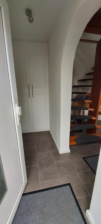 Ferienwohnung Bad Segeberg Exterior foto