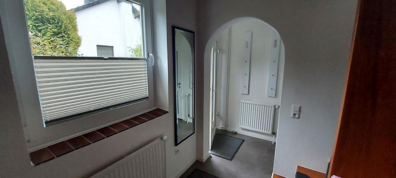 Ferienwohnung Bad Segeberg Exterior foto