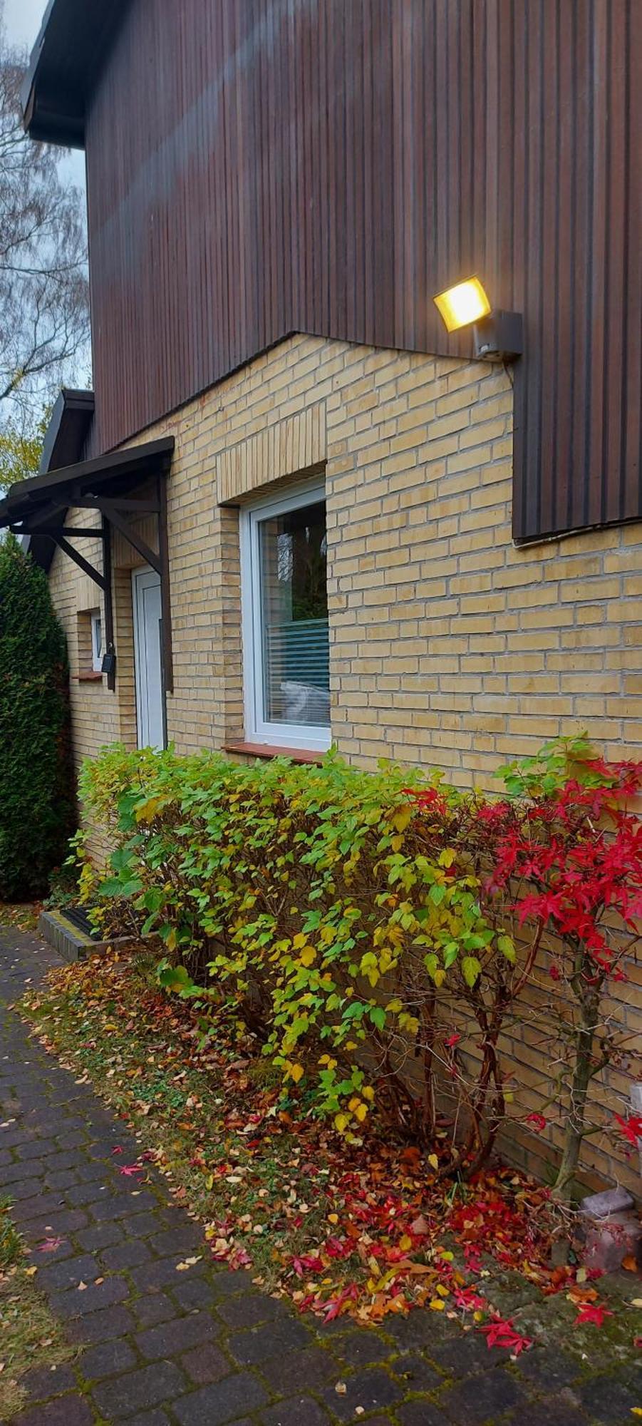 Ferienwohnung Bad Segeberg Exterior foto